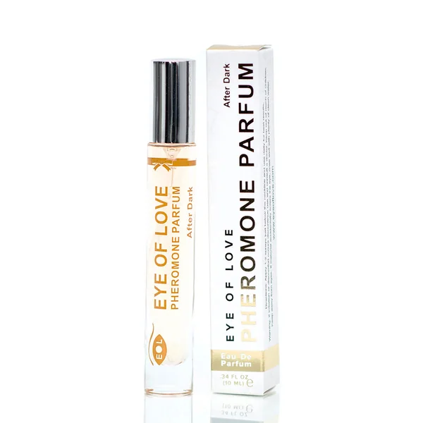 Eye of Love Pheromone Parfum (After Dark)