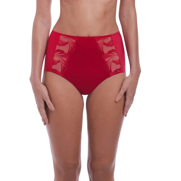 Fanatasie Anoushka High Waist Brief