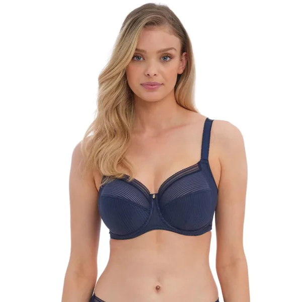 Fantasie Fusion U/W Full Cup Side Support Bra