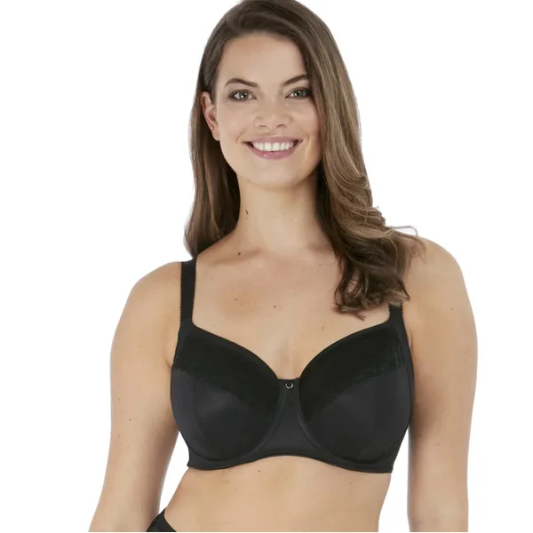 Fantasie Illusion Side Support Bra