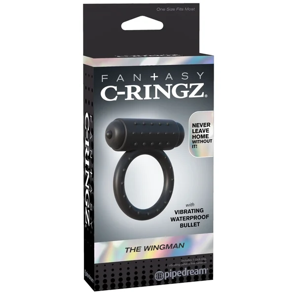Fantasy C-Ringz Wingman