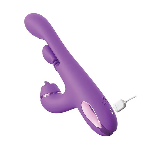 Fantasy for Her IntiMotion Pulse Pro - Purple