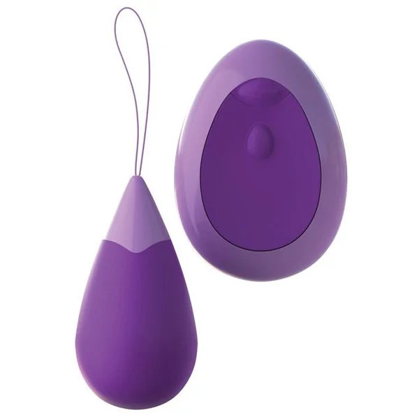 Fantasy For Her Remote Kegel Excite-her