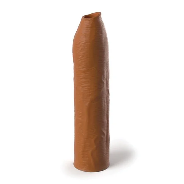 Fantasy X-tensions Elite Uncut 7" Extension Sleeve - Tan