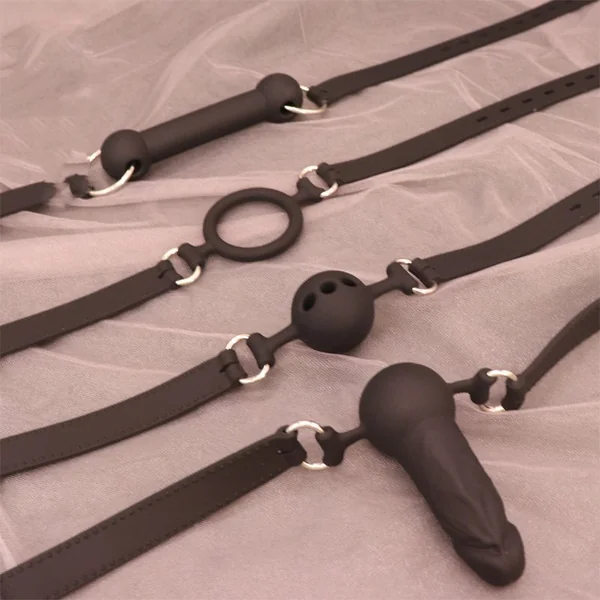 Fashion And Personality Alternative Plug Toys