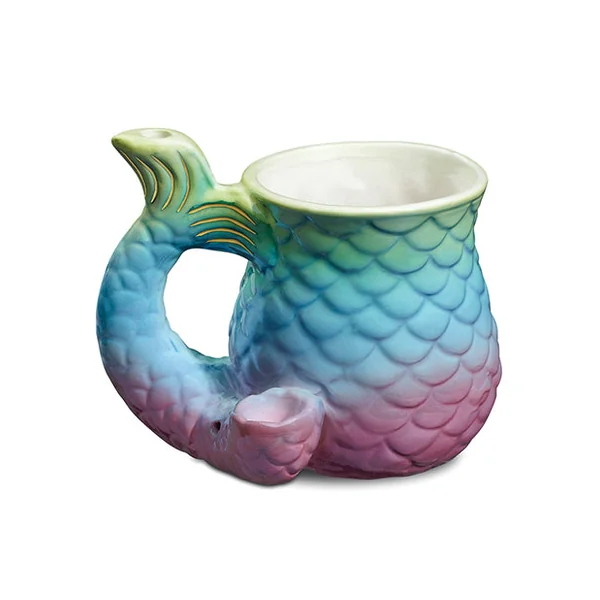 Fashioncraft Novelty Mug - Mermaid