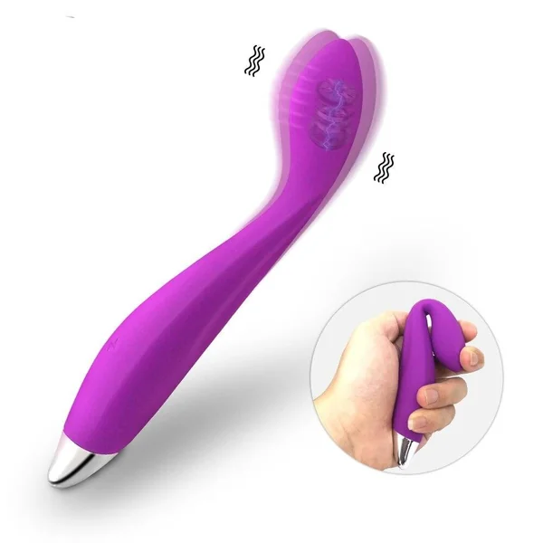 Fast Orgasm G Spot Finger Vibrator Sex Toys for Women Nipple clitoris stimulator dildo Vibrator Vagina Massager for Adult Female