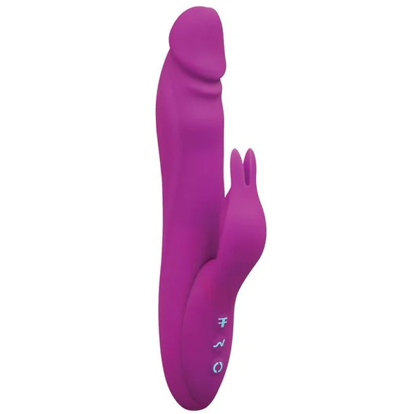 Femme Funn Booster Rabbit