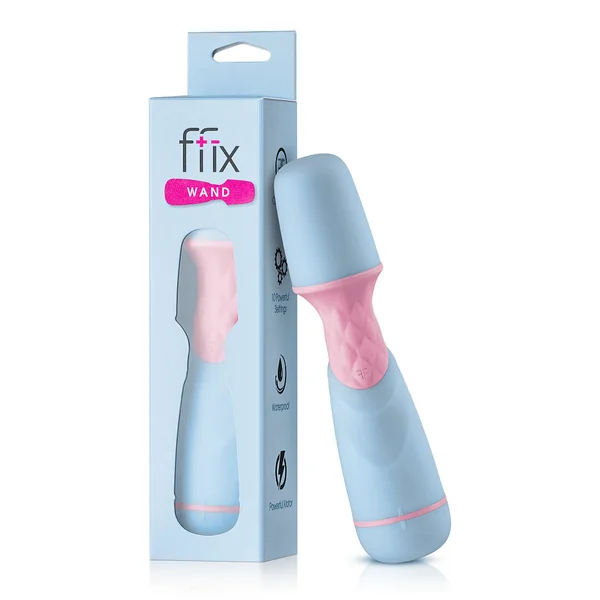 Femme Funn FFIX Wand Mini - Assorted Colors