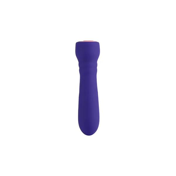 FemmeFunn Booster Bullet Powerful Silicone Vibrator