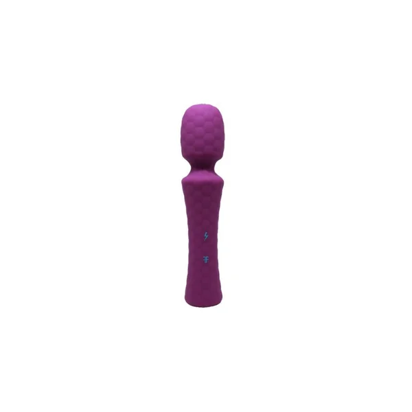 FemmeFunn Ultra Wand Powerful Waterproof Silicone Vibrator