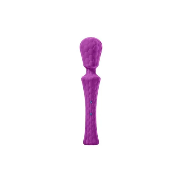 FemmeFunn Ultra Wand XL Powerful Silicone Waterproof Vibrator