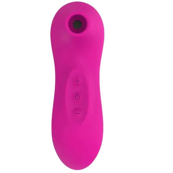 Femora – Suction Vibe for Women