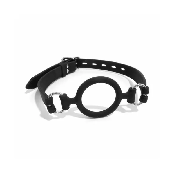 Fetish Fantasy Adjustable Silicone Breathable