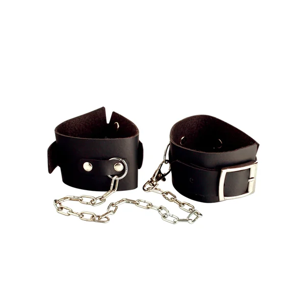 Fetish Fantasy Series - Beginner's Cuffs