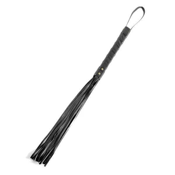 Fetish Fantasy Series - First Time Flogger