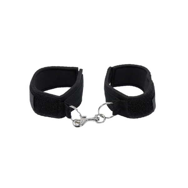 Fetish Fantasy Series First Timer Cuffs