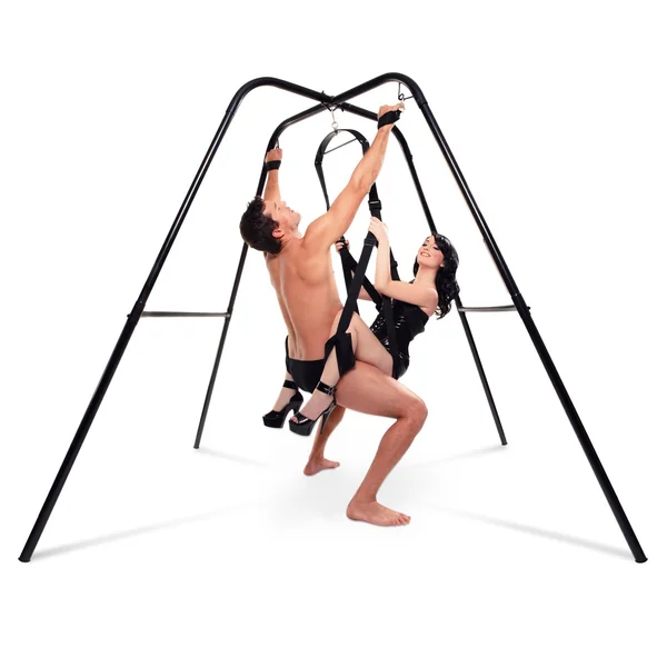 Fetish Fantasy Series Swing Stand