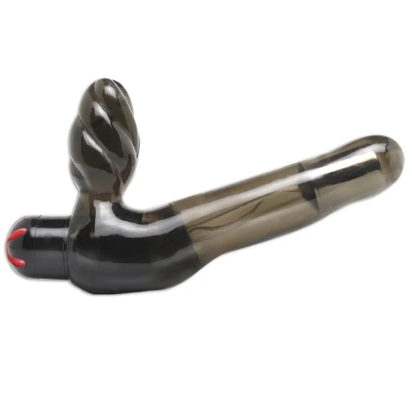 Fetish Fantasy Series Vibrating 'strapless' Strap-on