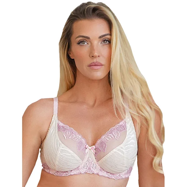 FFY Colette Lace Full Coverage U/W Bra