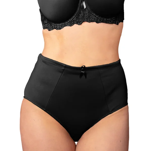 FFY Elise High Waist Brief