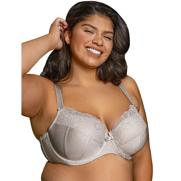 FFY Mimi Push Up U/W Bra