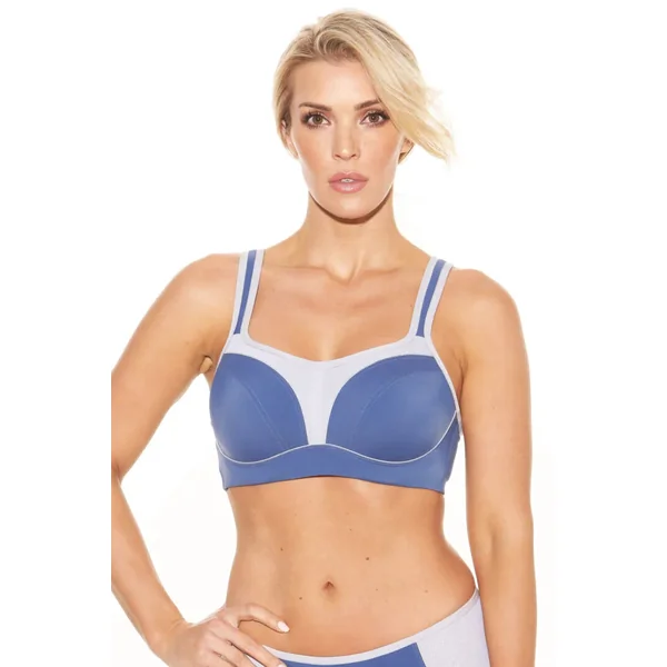 FFY Pauline Full Coverage U/W Sports Bra