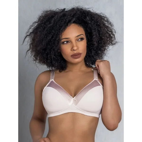 FFY Tiffany Wireless T-Shirt Bra