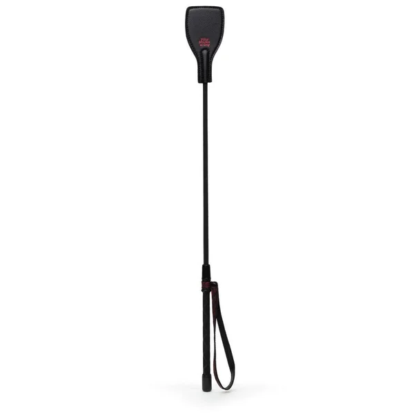 Fifty Shades of Grey Sweet Anticipation Riding Crop