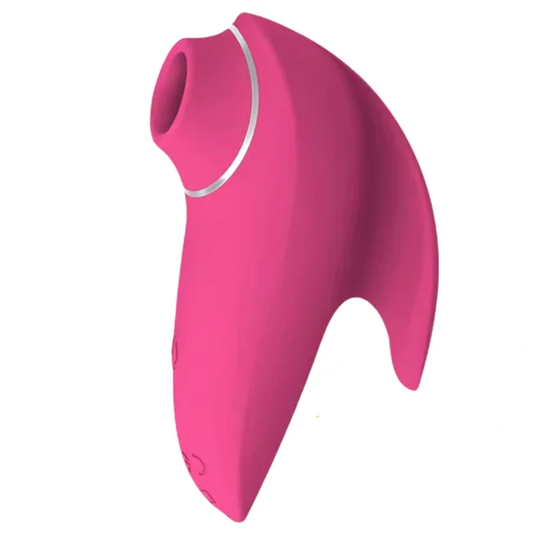 FinnFun – Clit Stimulator Suction Toy