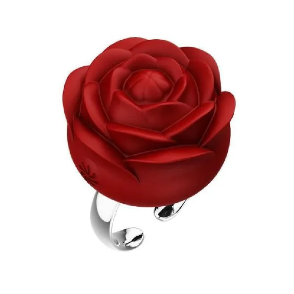 Fiore Rose Ring.