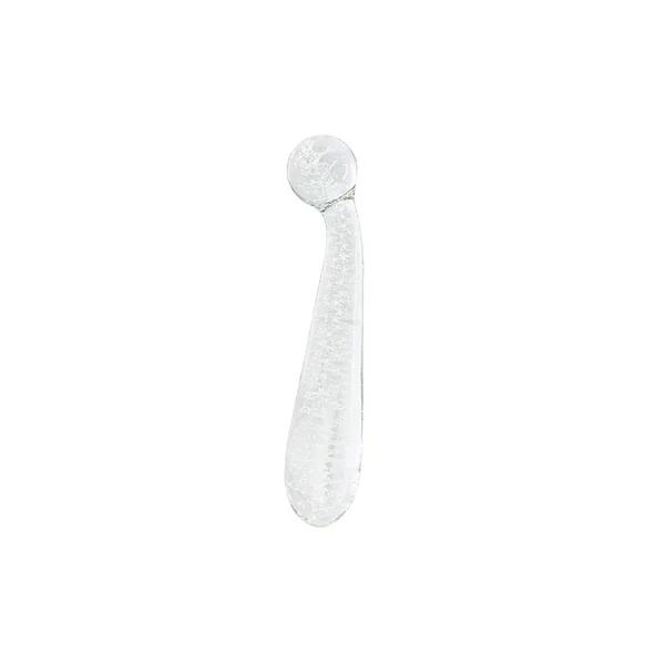 Firefly Glass G Spot Glow Wand