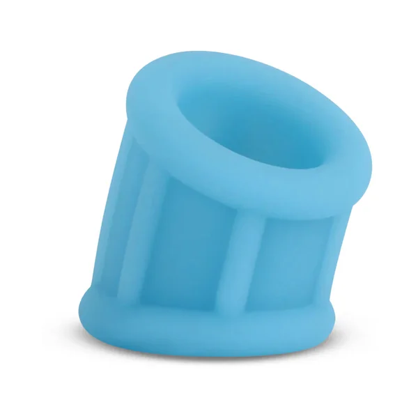 Firefly Suave Glow-in-the-Dark Ball Stretcher - Blue