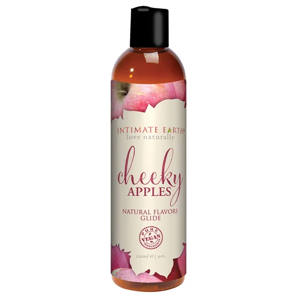 Flavored Lubricant Cheeky Apples 120 ml