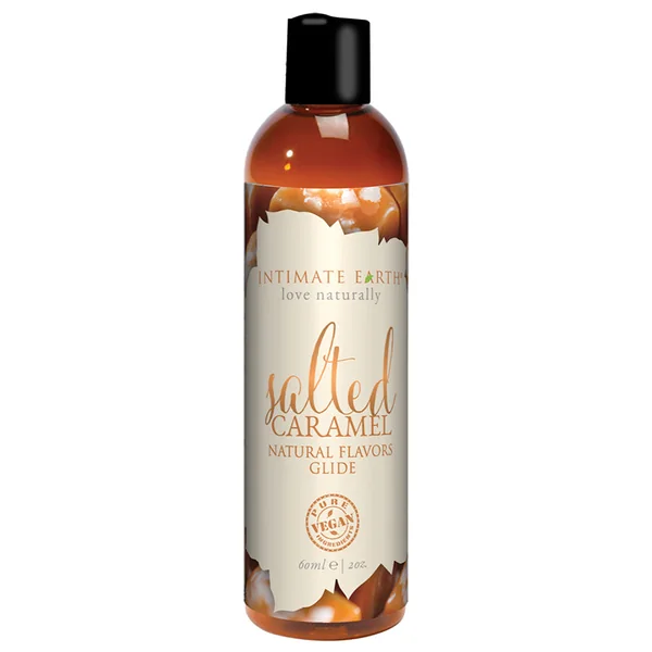 Flavored Lubricant Salted Caramel 60 ml