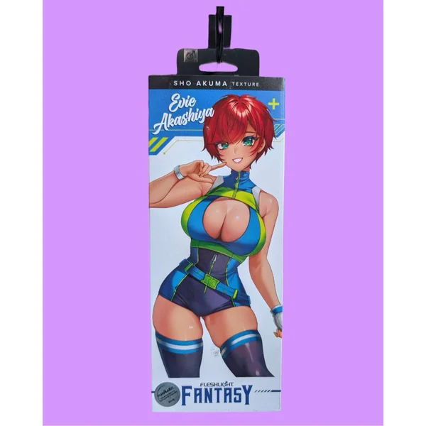 Fleshlight Fantasy Girls Evie Akashiya