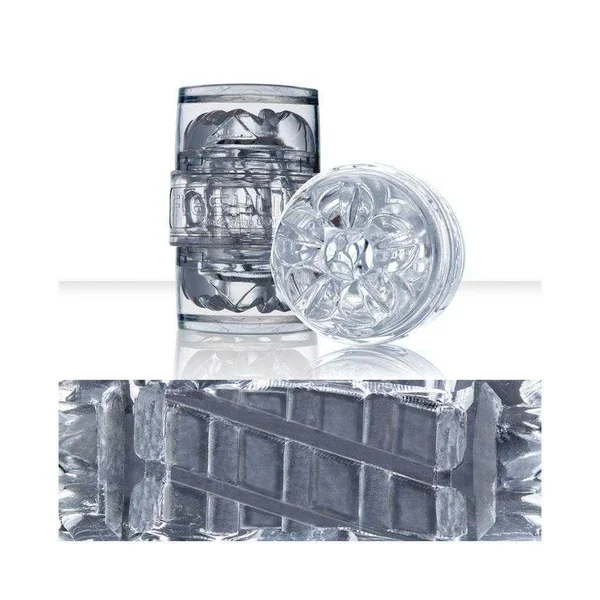 Fleshlight Quickshot Vantage - Clear Stroker