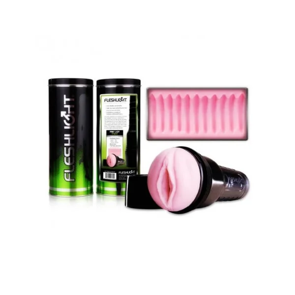 Fleshlight-Masturbator- Super Soft (Toy for male)