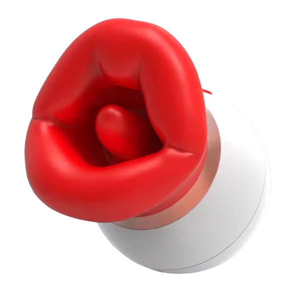 FleurKiss – 3 in 1 Clit Vibrator