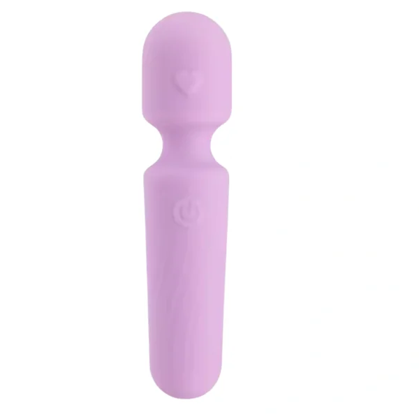 Flexora – 270° Flexible Wand Vibrator