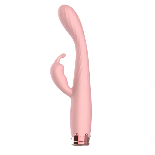 FlexPulse – Flexible Dual Stim Rabbit