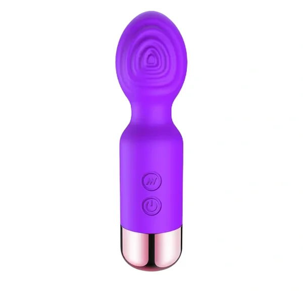 Flickette – Mini Rechargeable Wand