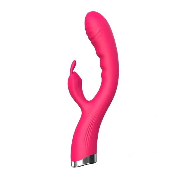 FlutterFlick – Dual G Spot and Rabbit