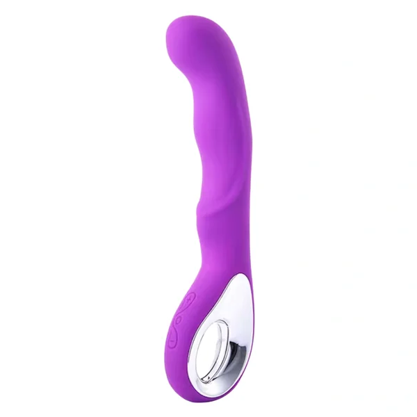 ForceVibe – Strong Rechargeable G-Spot Massager