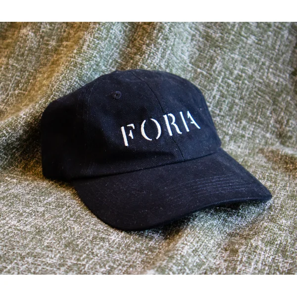 Foria Dad Hat