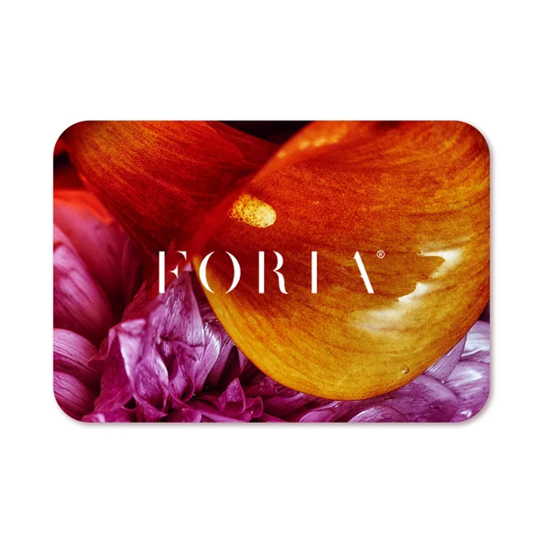 Foria Gift Card