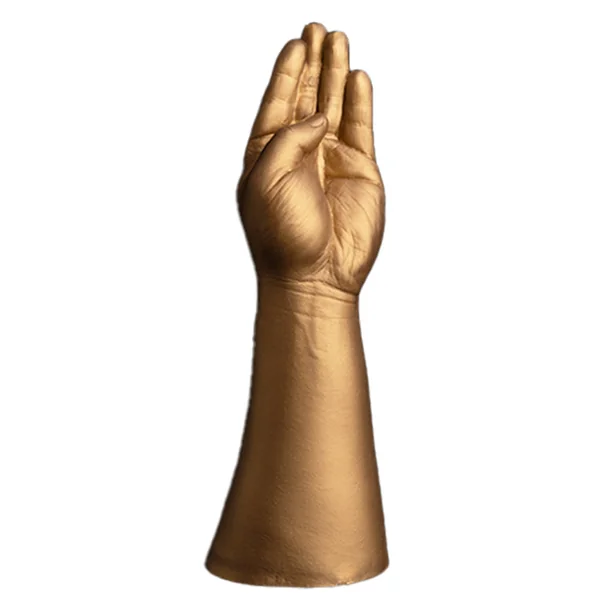 Founder - 13 Inch Fist Dildo - Huge Dildo - Anal Dildo