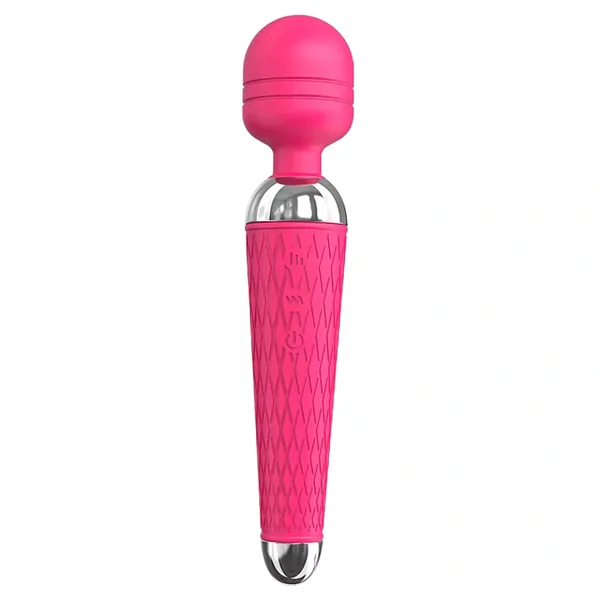 FreeFlick – Wireless Wand Vibrator