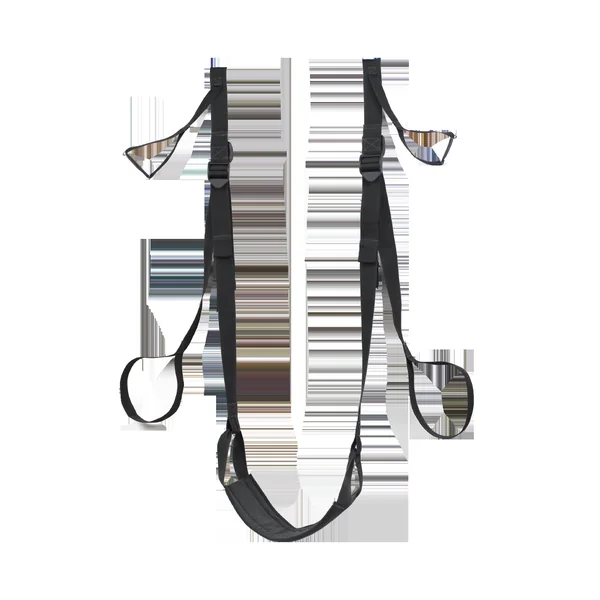 Frequent Flyer Door Swing