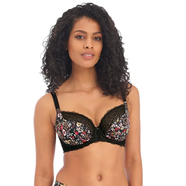 Freya Boho Vibes Balcony Bra